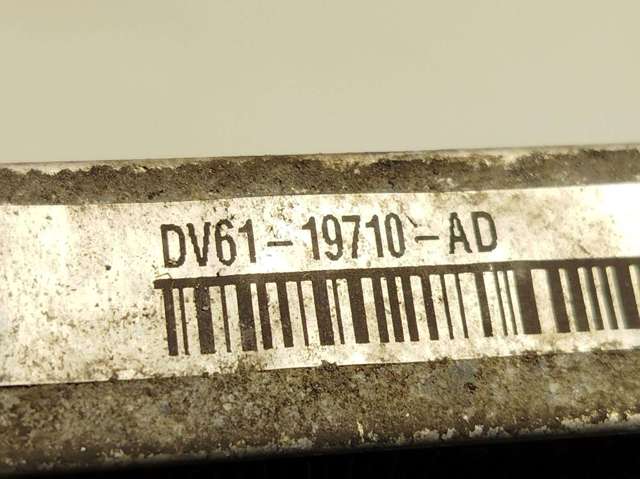 DV6119710AD FORD Condensador aire acondicionado  en stock Huelva