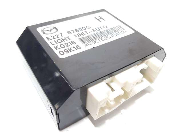 E22767890C Mazda
