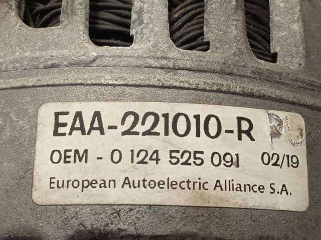 EAA221010R VAG Alternador  disponible Vigo