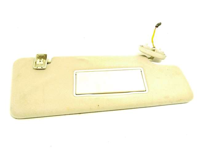 Comprar Visera parasol Land Rover Range Rover I L320 a bajo precio