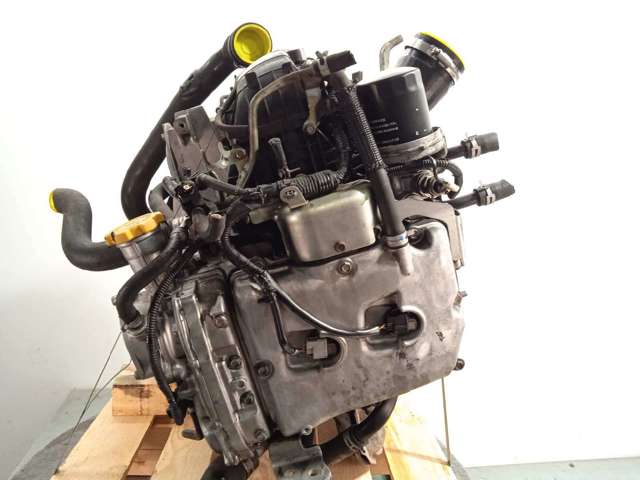 EE20 Subaru