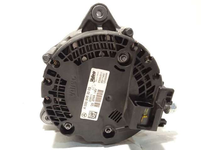 Alternador de coche EG20U011 MERCEDES