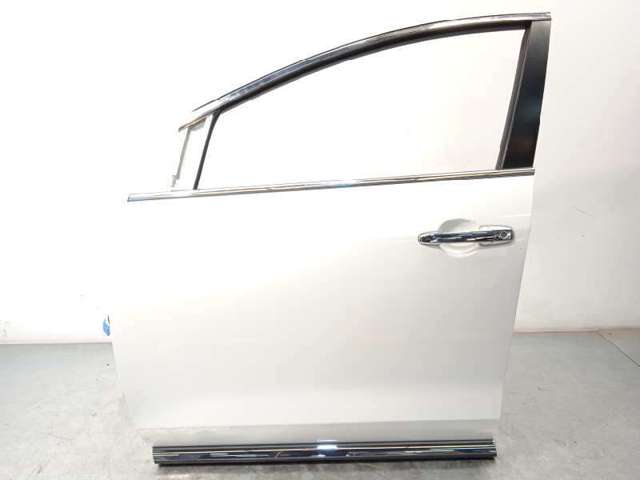 Puerta delantera izquierda para Mazda CX-7 ER