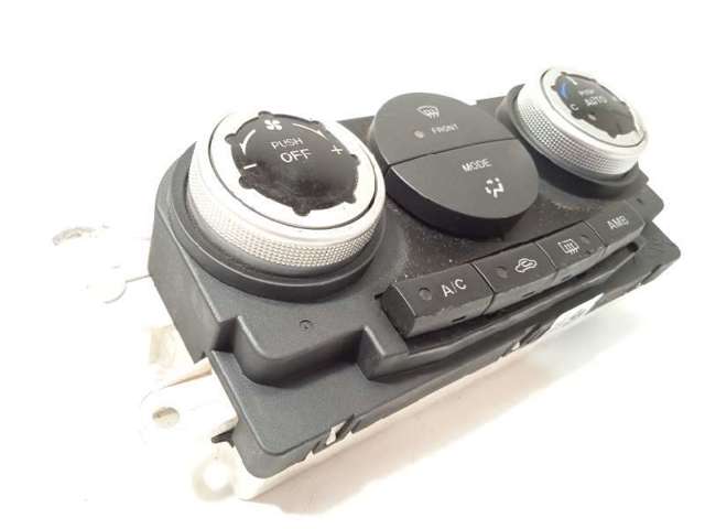 Comprar Módulo de modos de calefacción/aire acondicionado Mazda CX-7 ER a bajo precio