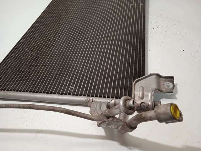 Condensador aire acondicionado EH4461480 MAZDA