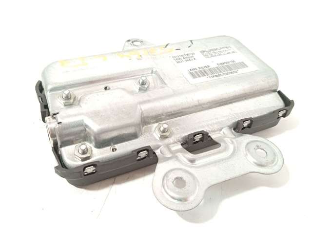 EHM000130 Land Rover