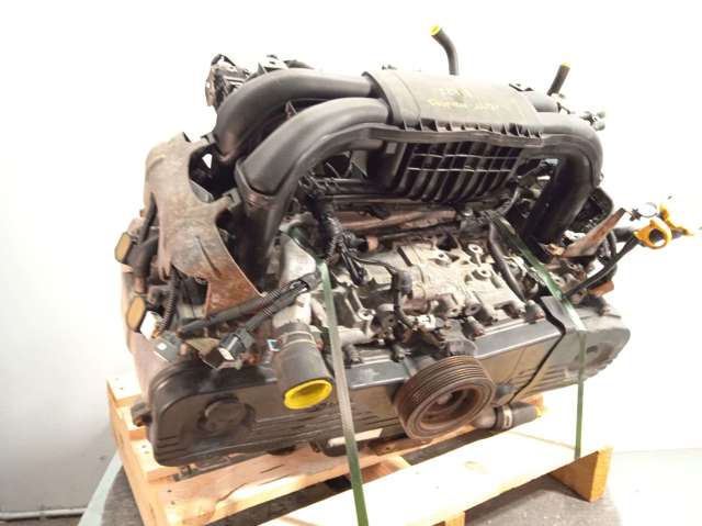 EJ25 Subaru