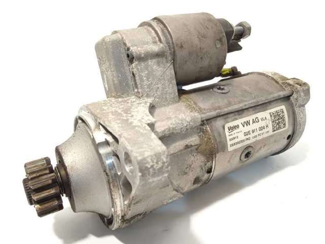 Motores de arranque ESW20ER25 VAG