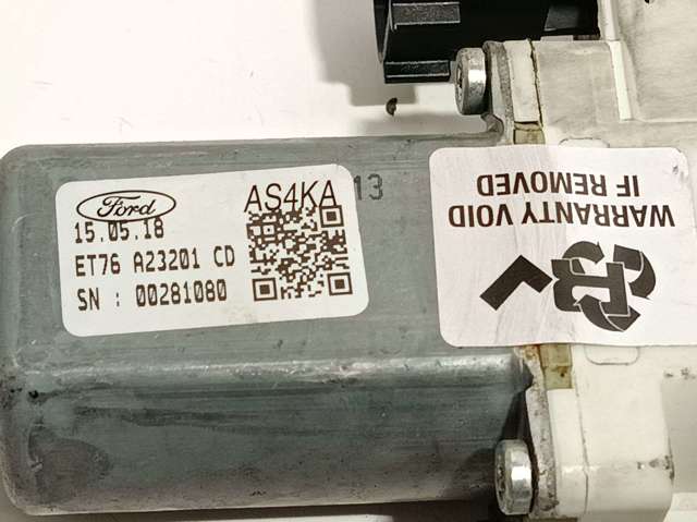 ET76A23201CD Ford