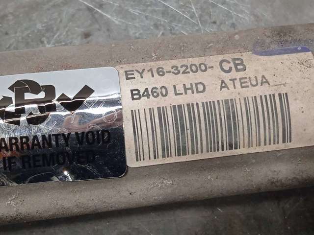 Engranaje de dirección EY163200CB FORD