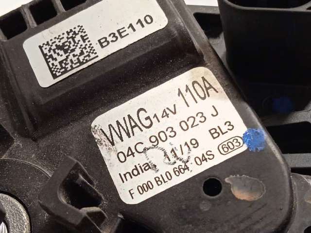 F000BL0664 VAG