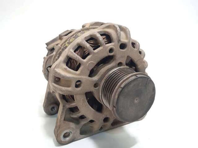 F000BL0719 RENAULT Alternador comprar Alcalá