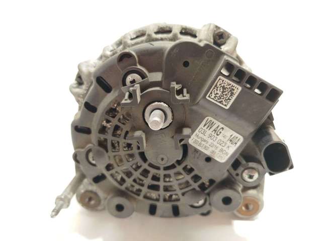 F000BL0800 Alternador  disponible Málaga