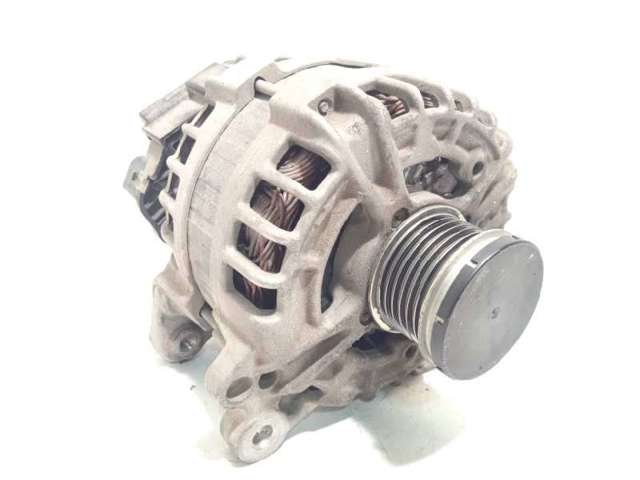 Alternador de coche F000BL0802 VAG