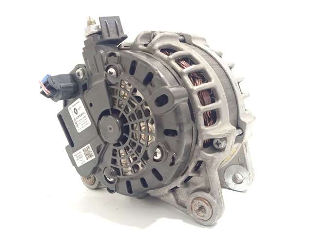 Alternador para Renault CAPTUR HF