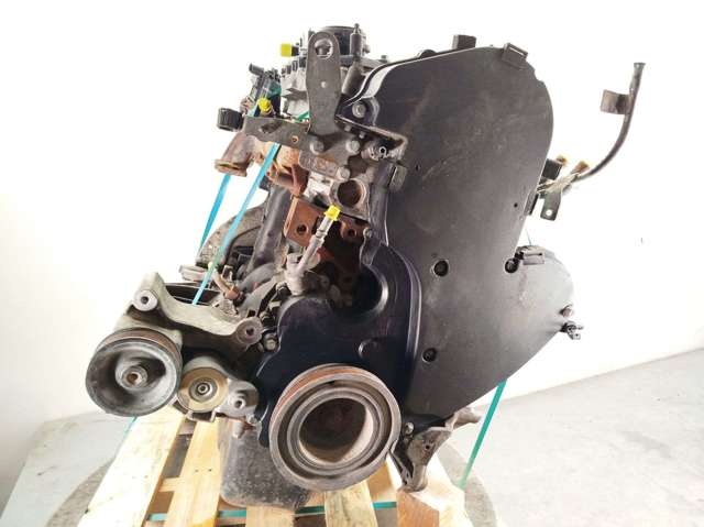 F1AFL411B Iveco