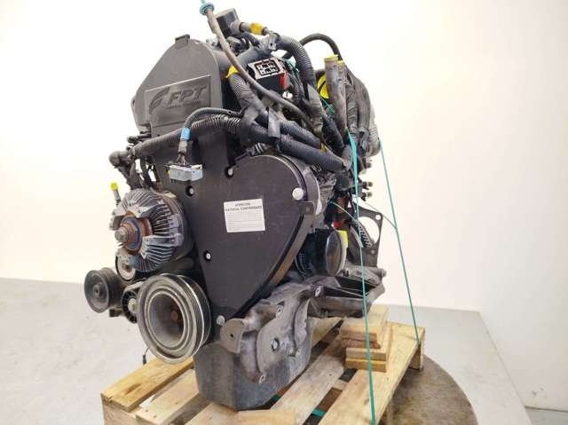 F1AFL411C Iveco