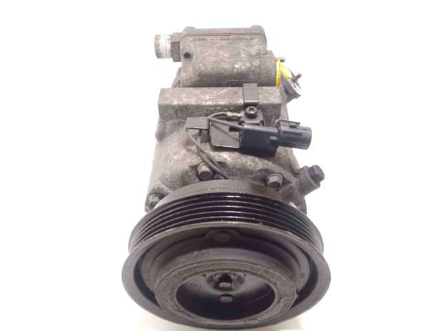 Compresor de ac F500AN8CA03 HYUNDAI