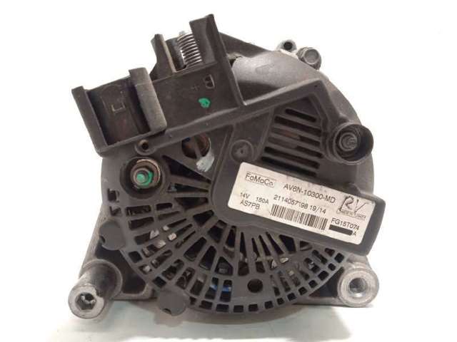 Dynamo FG15T074 FORD