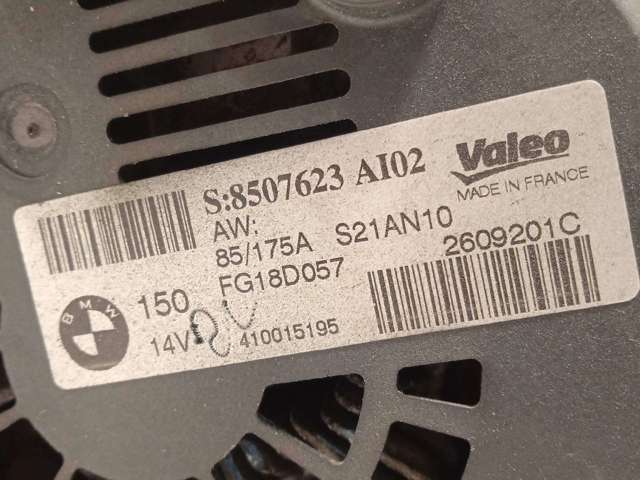 FG18D057 BMW