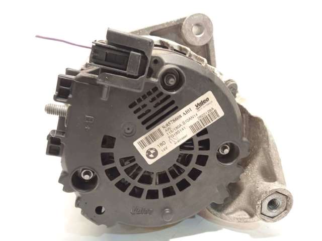 Alternador del motor FG18S141 BMW
