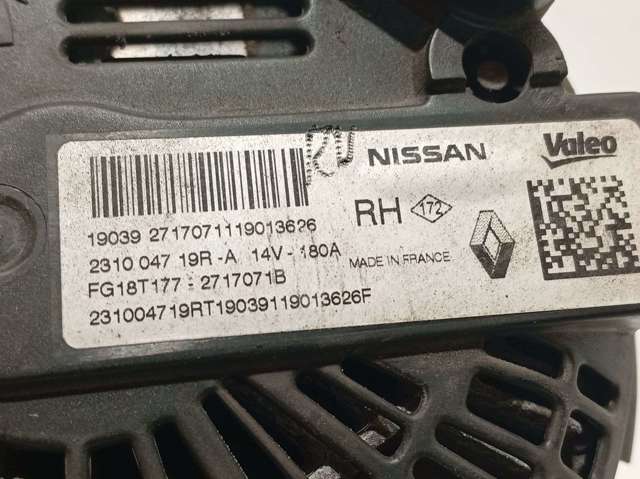 FG18T177 Renault (RVI)