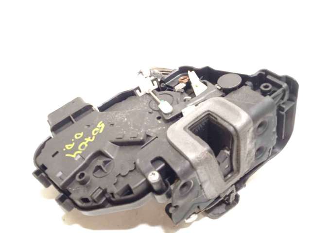 Cerradura delantera derecha FQJ500420 LAND ROVER