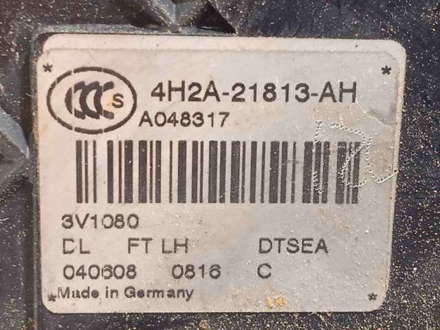 FQJ500430 Land Rover