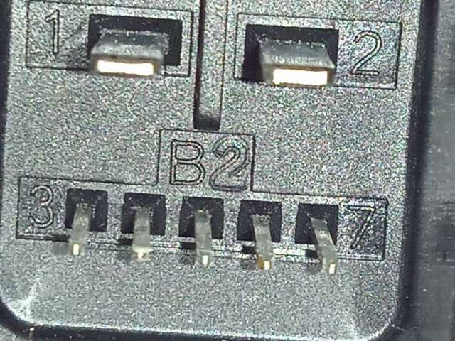 Comprar Mecanismo de elevalunas de la puerta delantera derecha Ford Mustang ZG a bajo precio