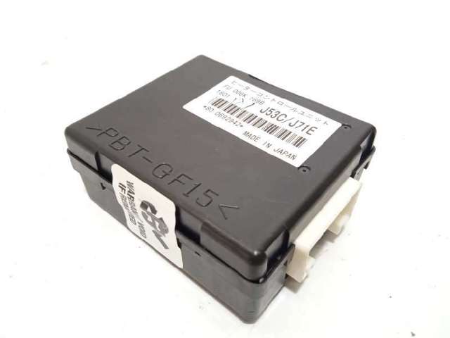FU006K169B Mazda