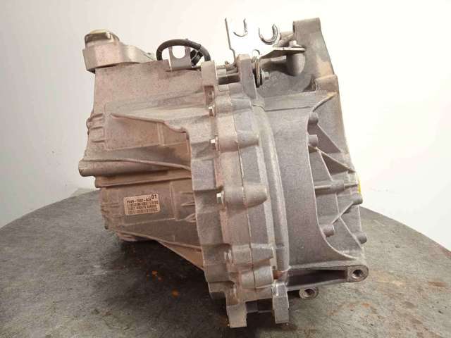 Comprar Caja de cambios manual completa Ford Kuga II CBS a bajo precio