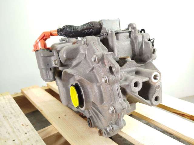 G105042010 Toyota