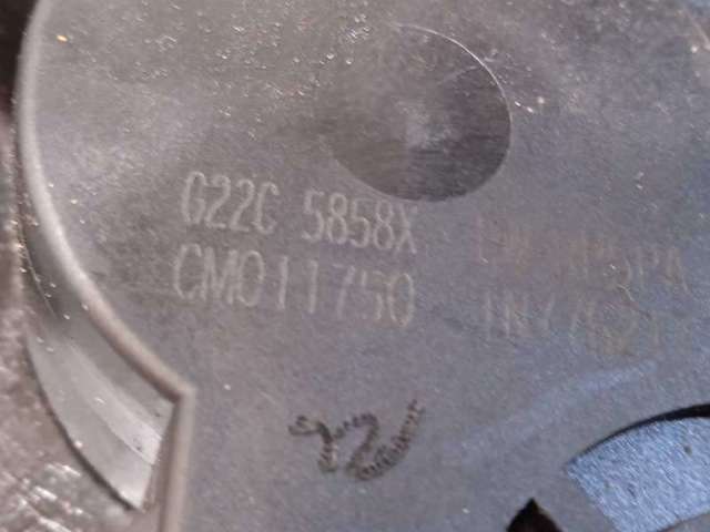G22C5858X Motor del elevalunas de la puerta delantera derecha  en stock Castellón