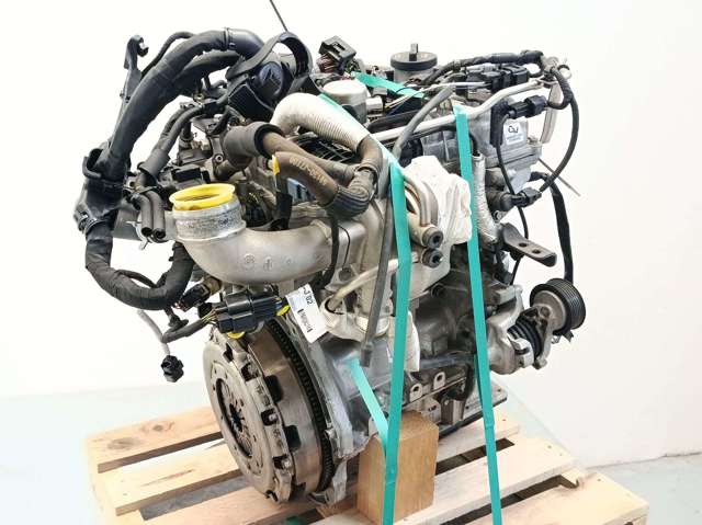 Comprar Motor completo Hyundai KONA  OS a bajo precio