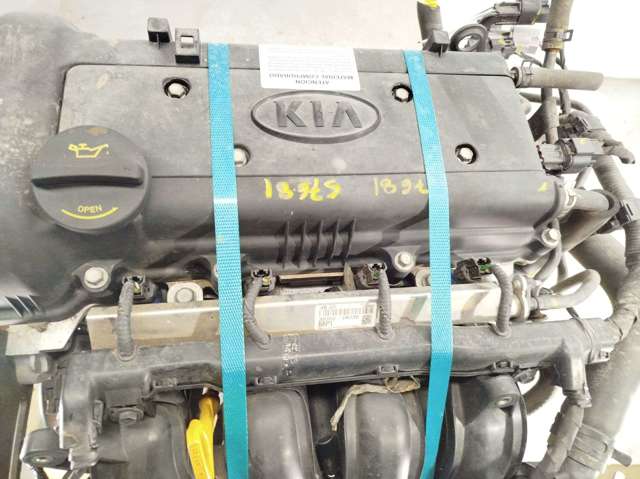 G4FA Hyundai/Kia