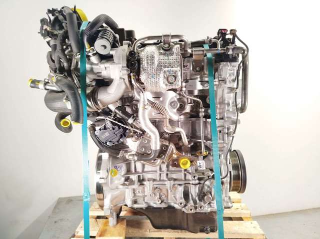 G4FT Hyundai/Kia