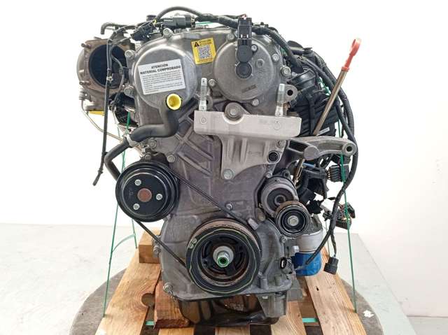 Motor completo para Hyundai I30 PD