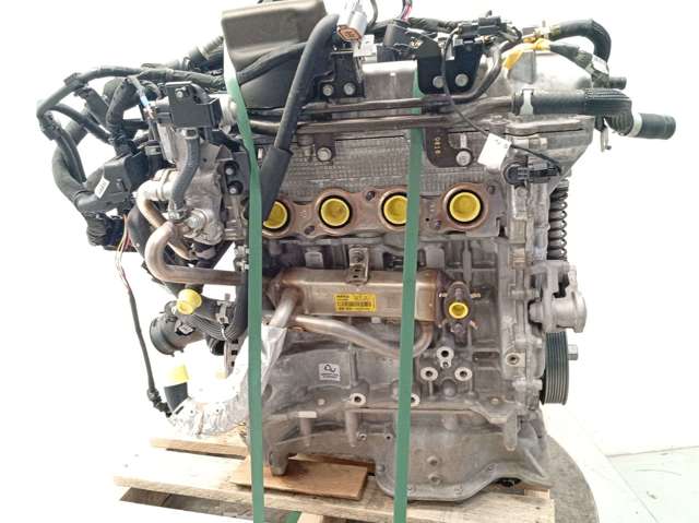 HYUNDAI G4LE Motor completo comprar Barcelona