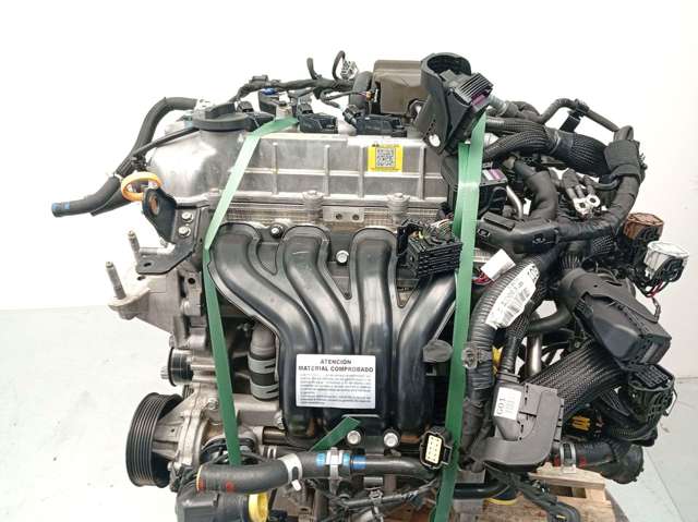 HYUNDAI G4LE Motor completo  en stock Terrassa