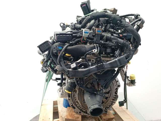 G4LE Motor completo  comprar en Reus