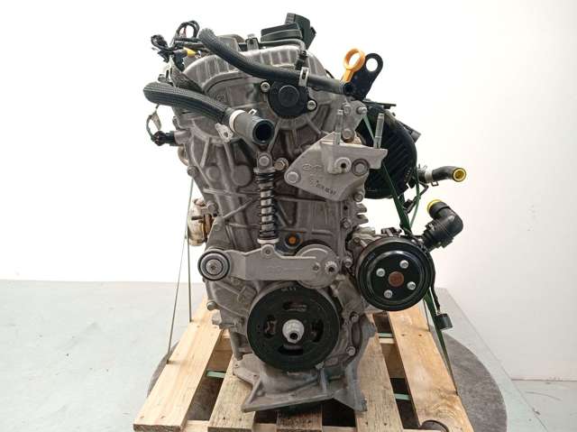 G4LE HYUNDAI Motor completo comprar Bilbao