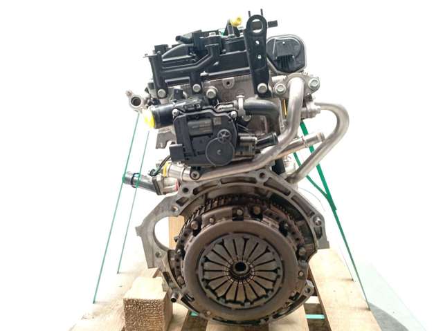 HYUNDAI G4LF Motor completo comprar Pamplona