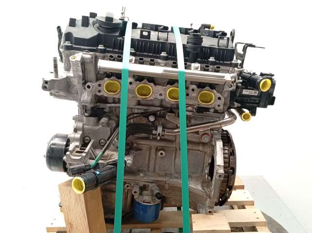 HYUNDAI G4LF Motor completo  en stock Terrassa
