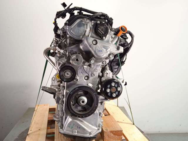 G4LF Motor completo comprar Sevilla