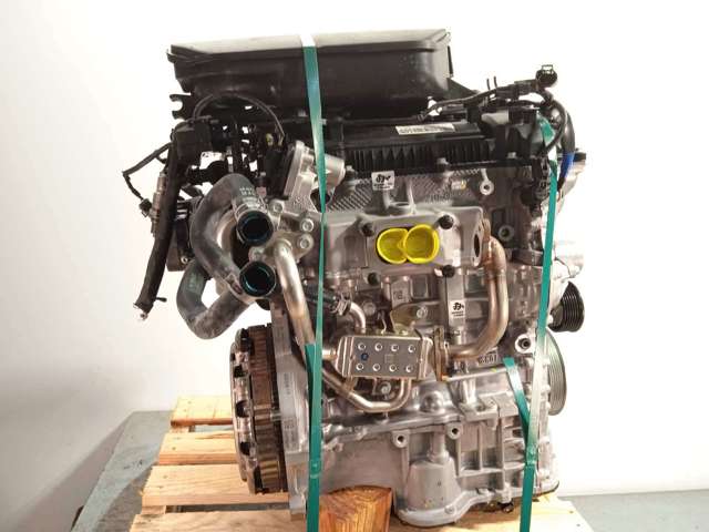 G4LF HYUNDAI Motor completo  disponible Vigo