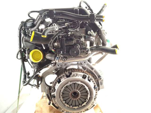 G4LF HYUNDAI Motor completo  en stock Gandía