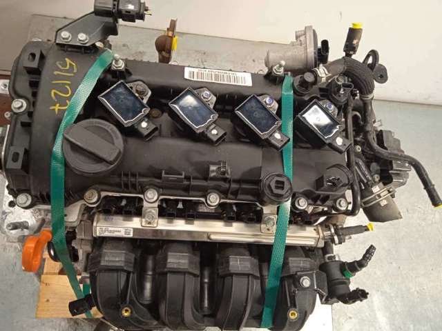 HYUNDAI G4LF Motor completo  disponible Lugo