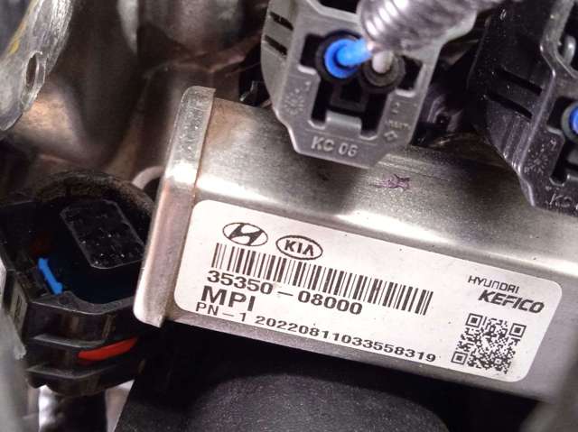 G4LF HYUNDAI Motor completo  comprar en Lleida