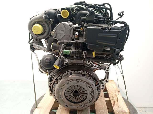 Motor completo para Ford Focus DA, FFS, DS