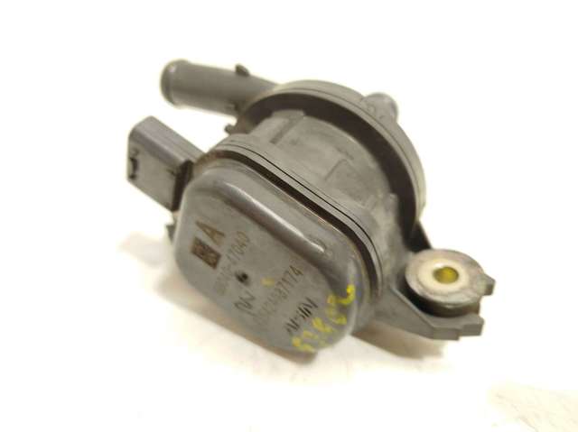 Bomba de agua eléctrica auxiliar G904047040 TOYOTA